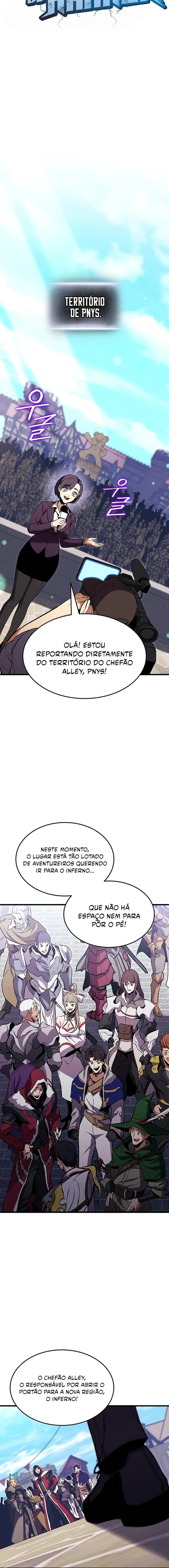 O Retorno do Ranker capítulo 212 página 6