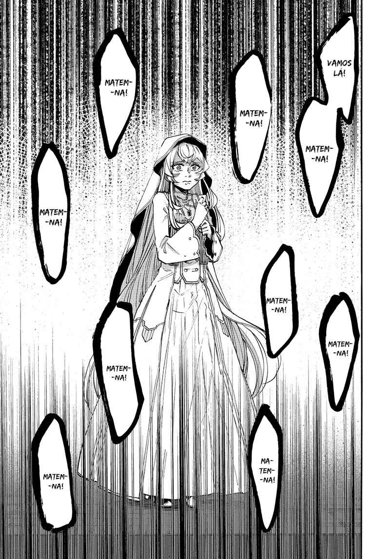 Isekai Walking capítulo 140 página 9