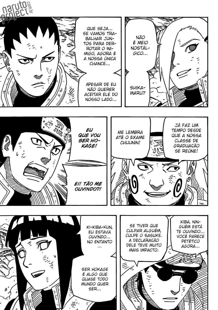 Naruto capítulo 632 página 4