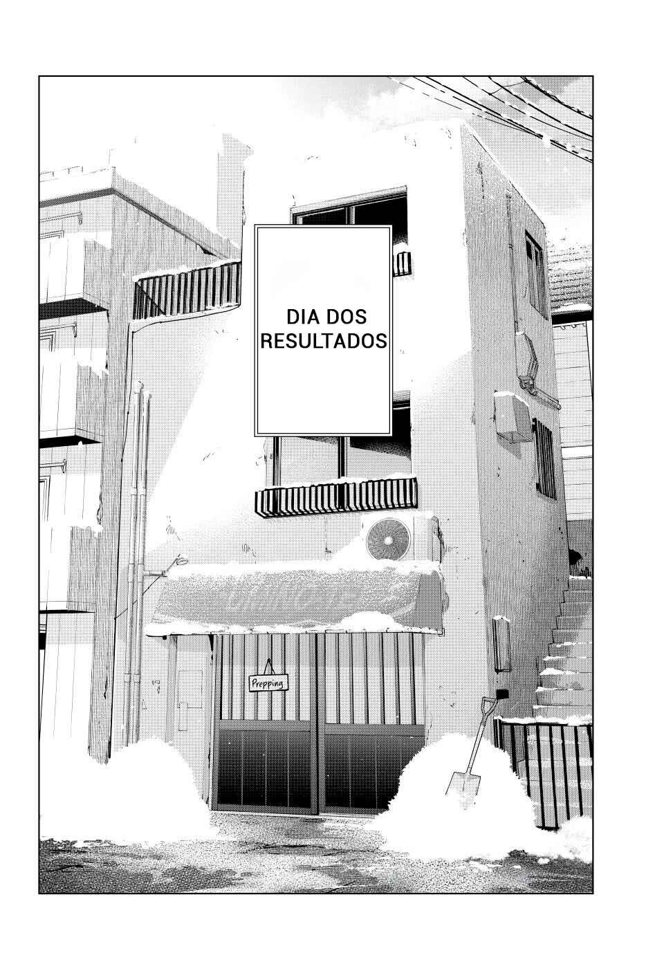 Kakkou no Iinazuke capítulo 178 página 9