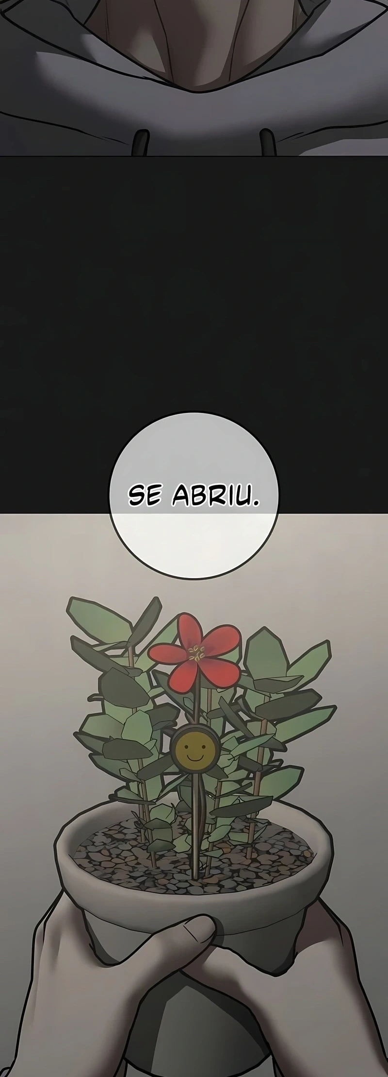 Missões na Vida Real capítulo 191 página 3