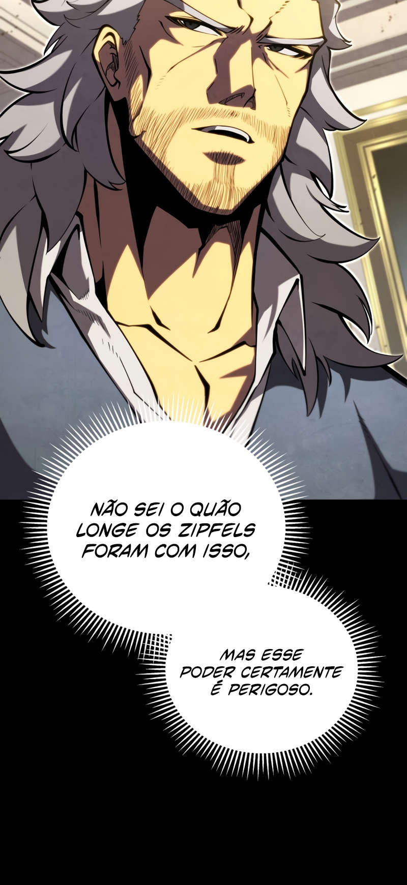 Youngest Son of the Swordmaster capítulo 60 página 10