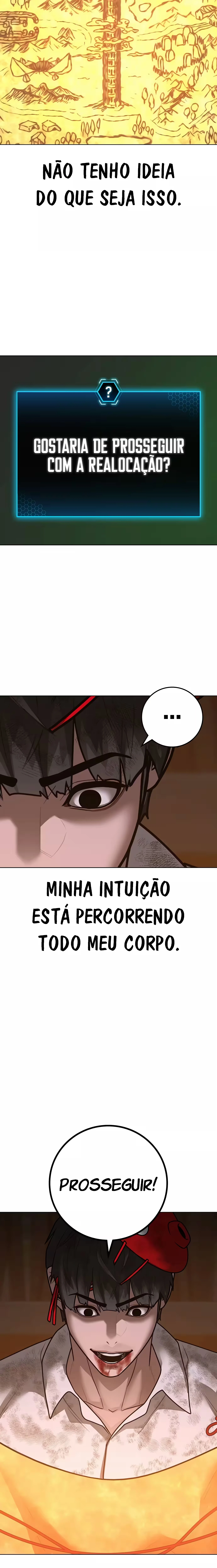 Missões na Vida Real capítulo 122 página 9