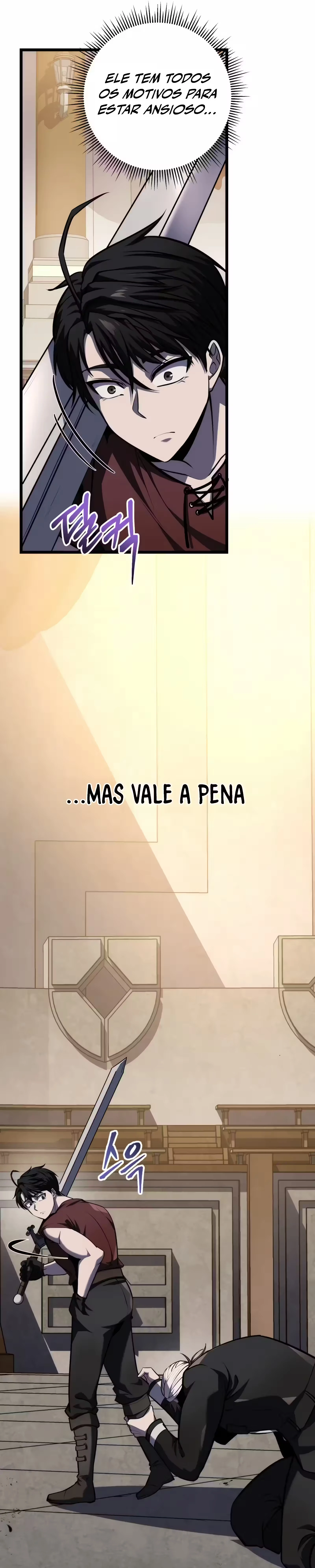 A Dragonslayer’s Peerless Regression capítulo 22 página 4