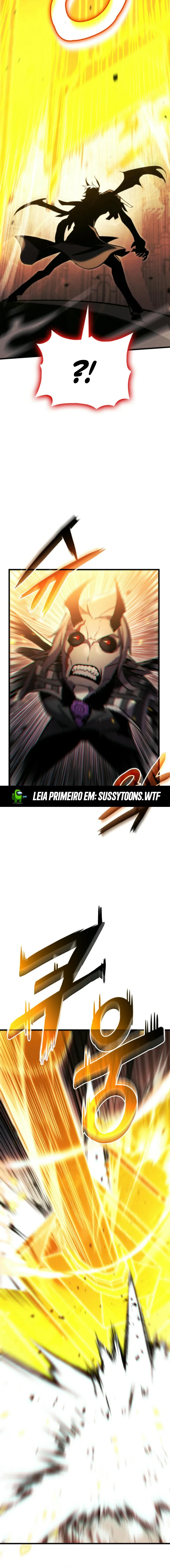 O Retorno do Ranker capítulo 185 página 7