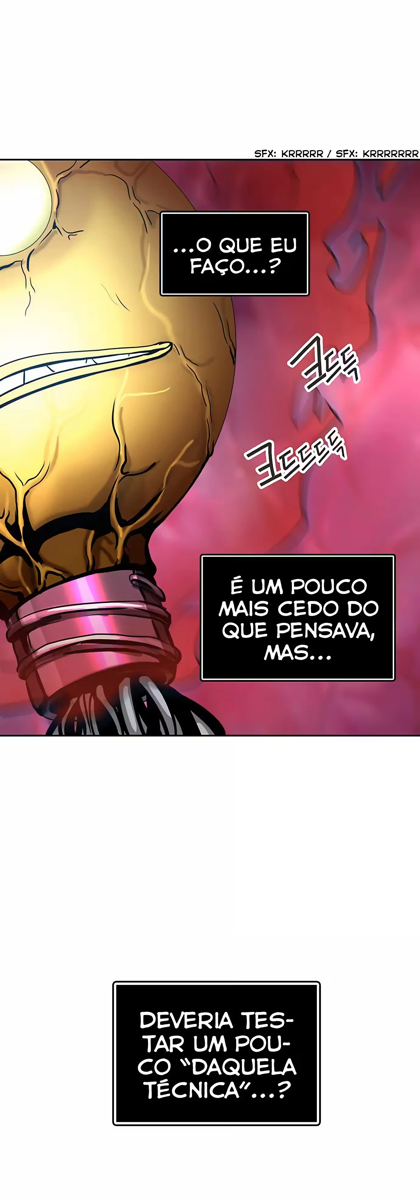 Tower of God (Season 2) capítulo 236 página 2