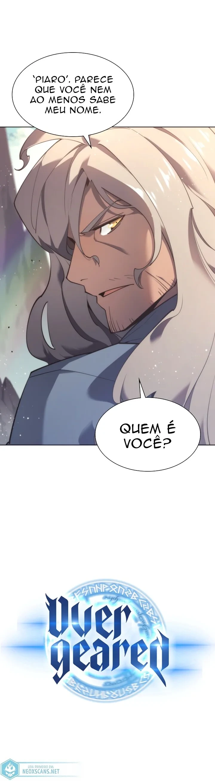 As Aventuras de Greed capítulo 108 página 19
