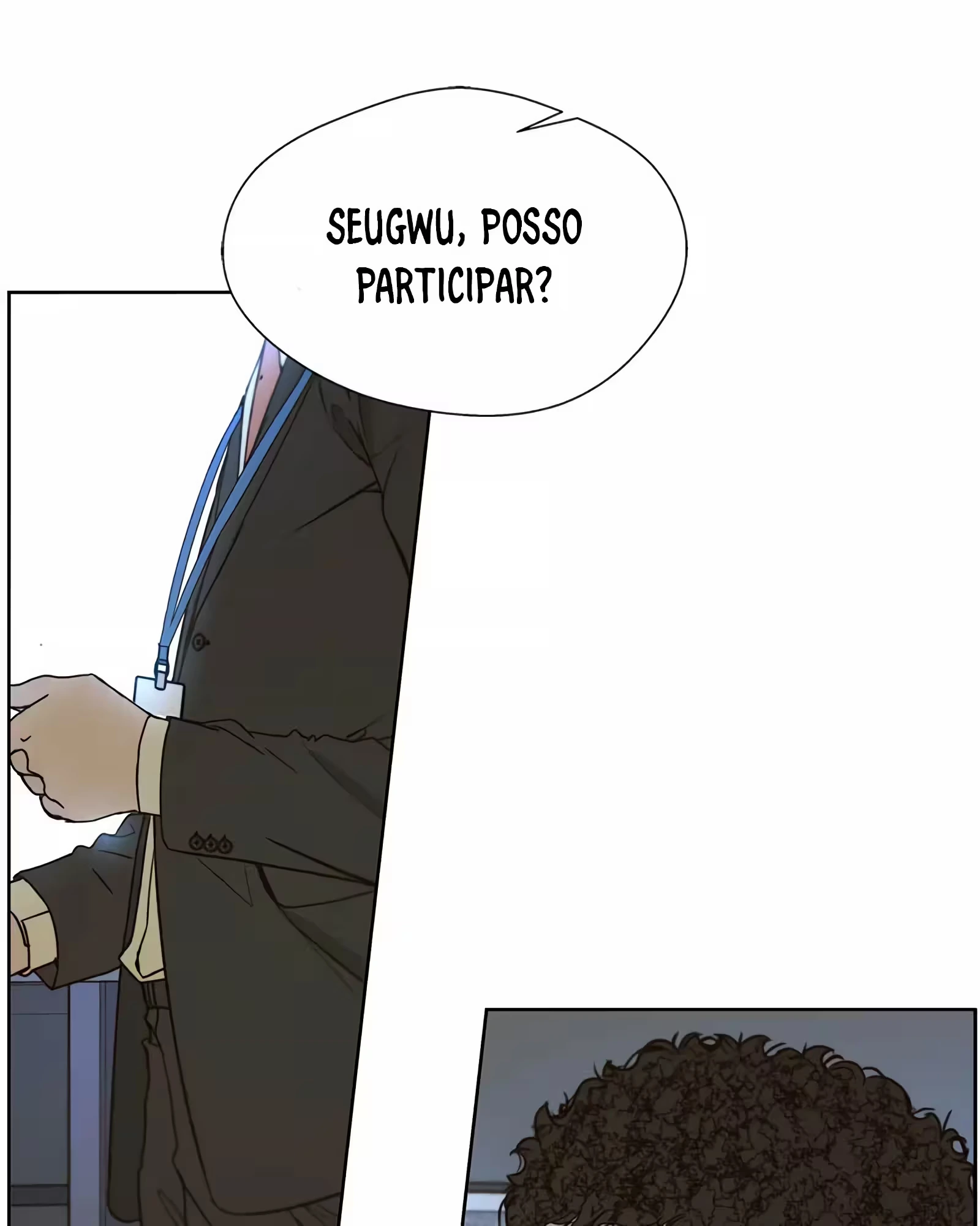 Real Man capítulo 27 página 57