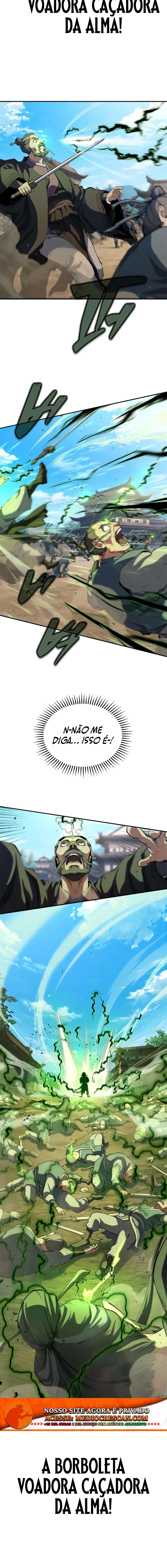 O Psicopata do Murim capítulo 12 página 12