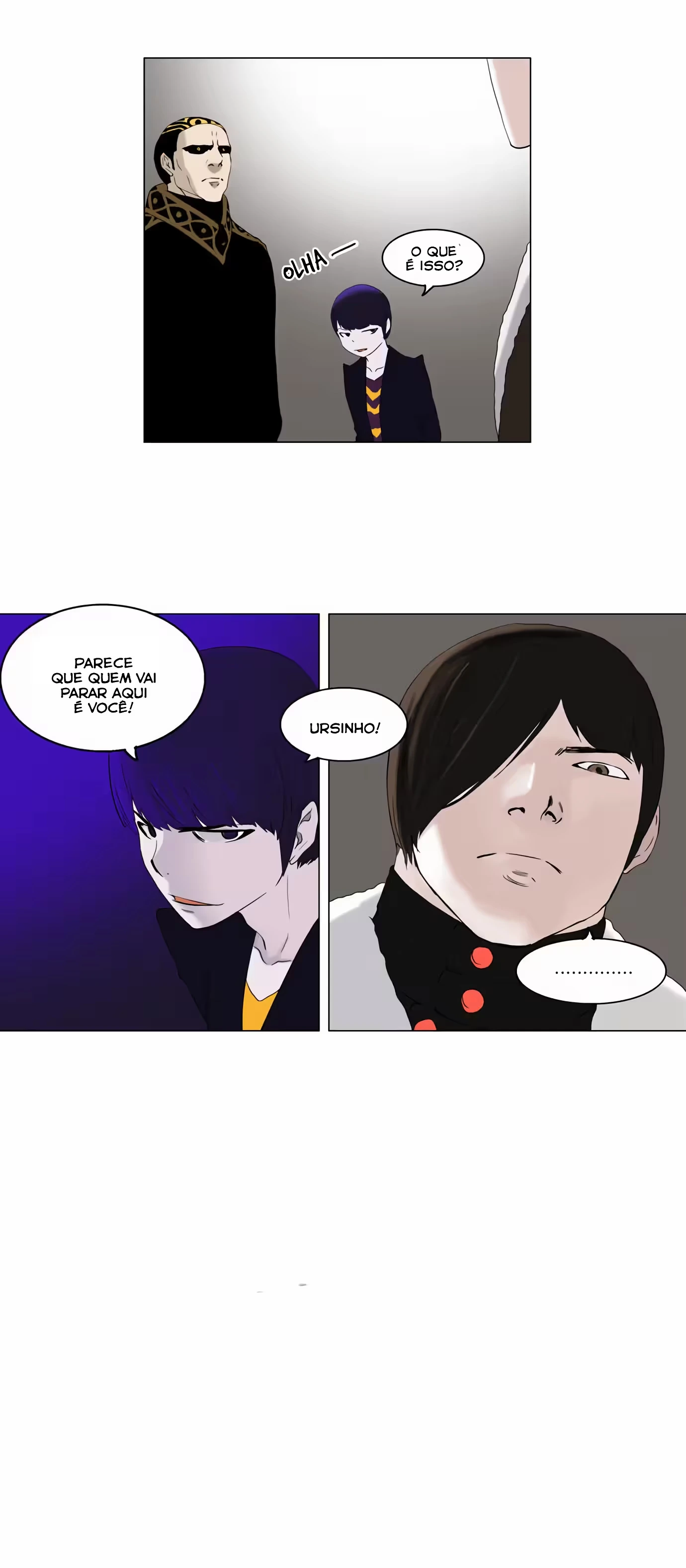 Tower of God (Season 2) capítulo 7 página 9