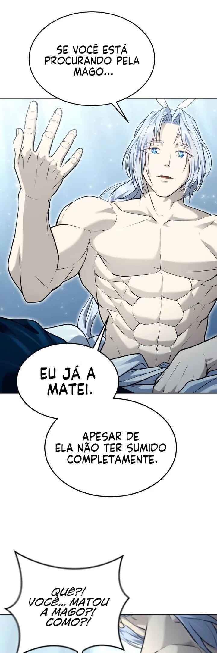 Urek Mazino capítulo 49.2 página 6