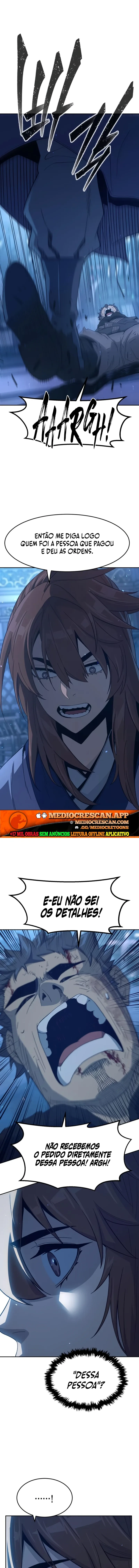 Absolute Sword Sense capítulo 191 página 3