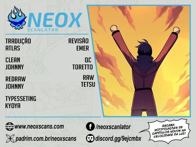 As Aventuras de Greed capítulo 32 página 1