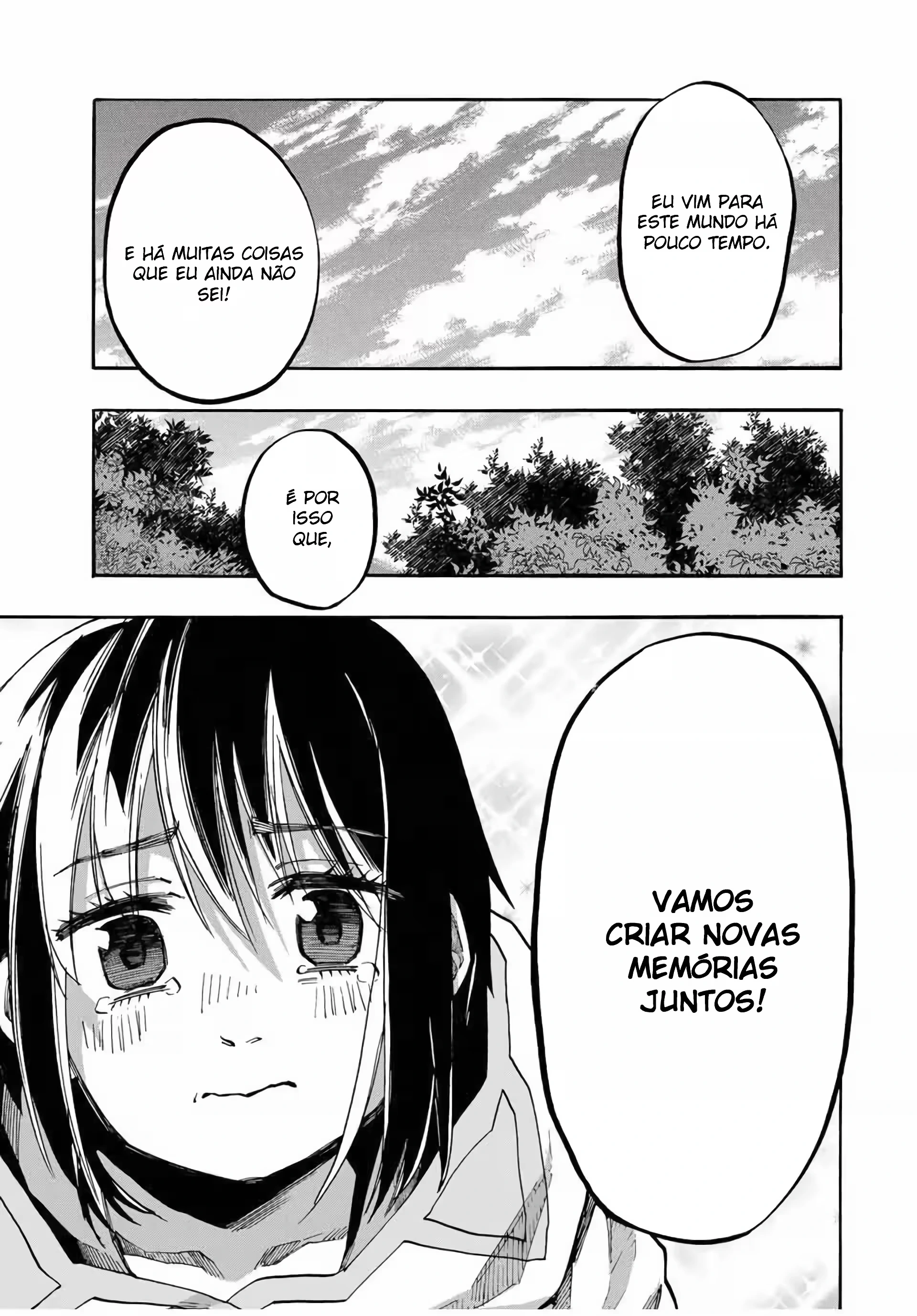 Isekai Walking capítulo 67 página 19