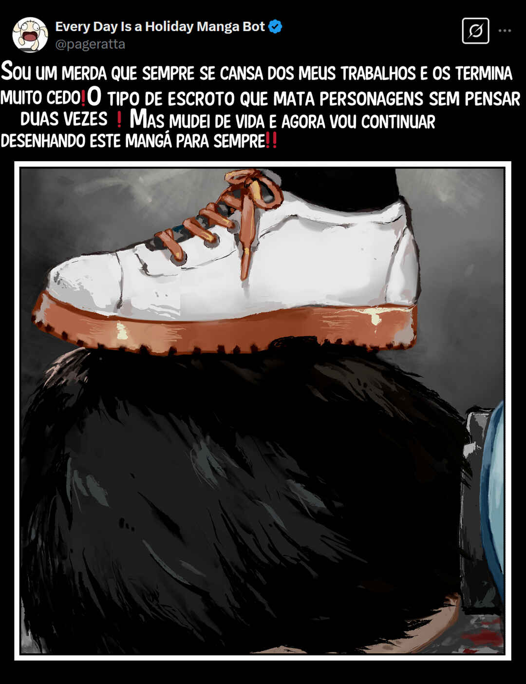 Kinenbi Manga capítulo 25 página 4