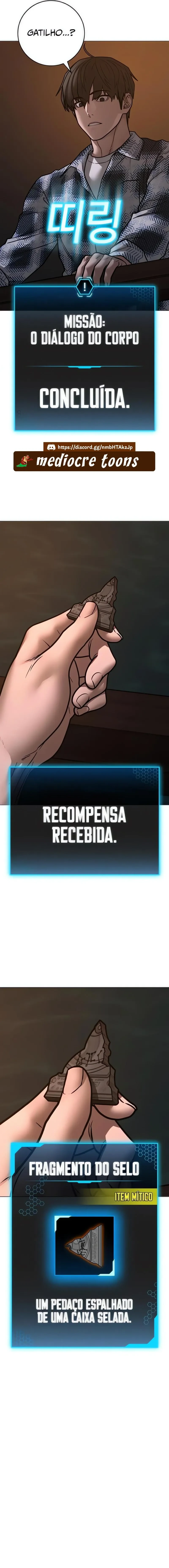 Missões na Vida Real capítulo 159 página 5