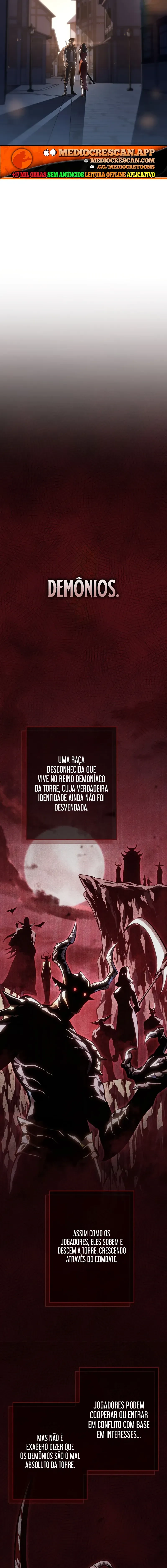 Streamer Após a Reencarnação capítulo 49 página 9