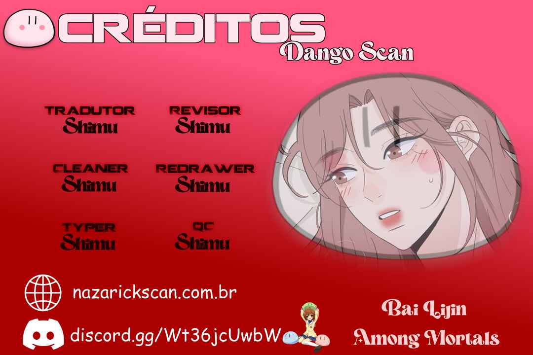 Rénjiān Bǎilǐ Jǐn capítulo 113 página 1