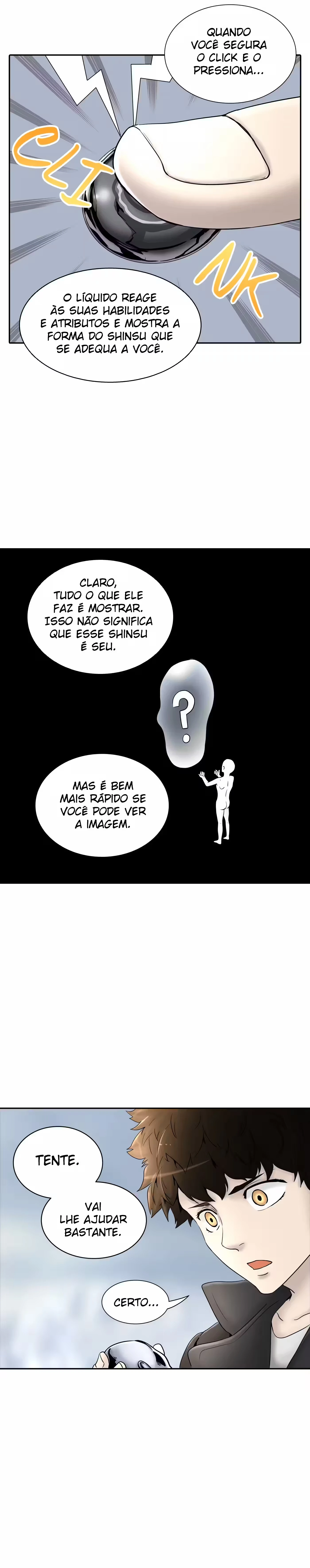 Tower of God (Season 2) capítulo 290 página 9