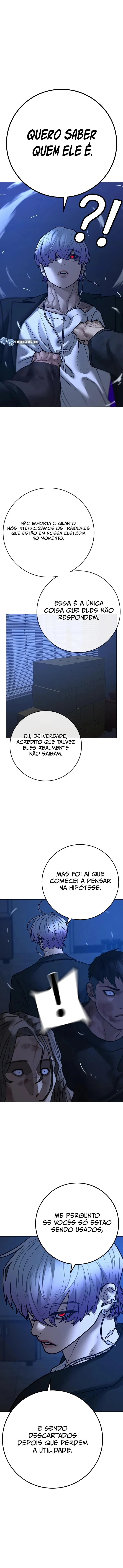 Missões na Vida Real capítulo 110 página 10