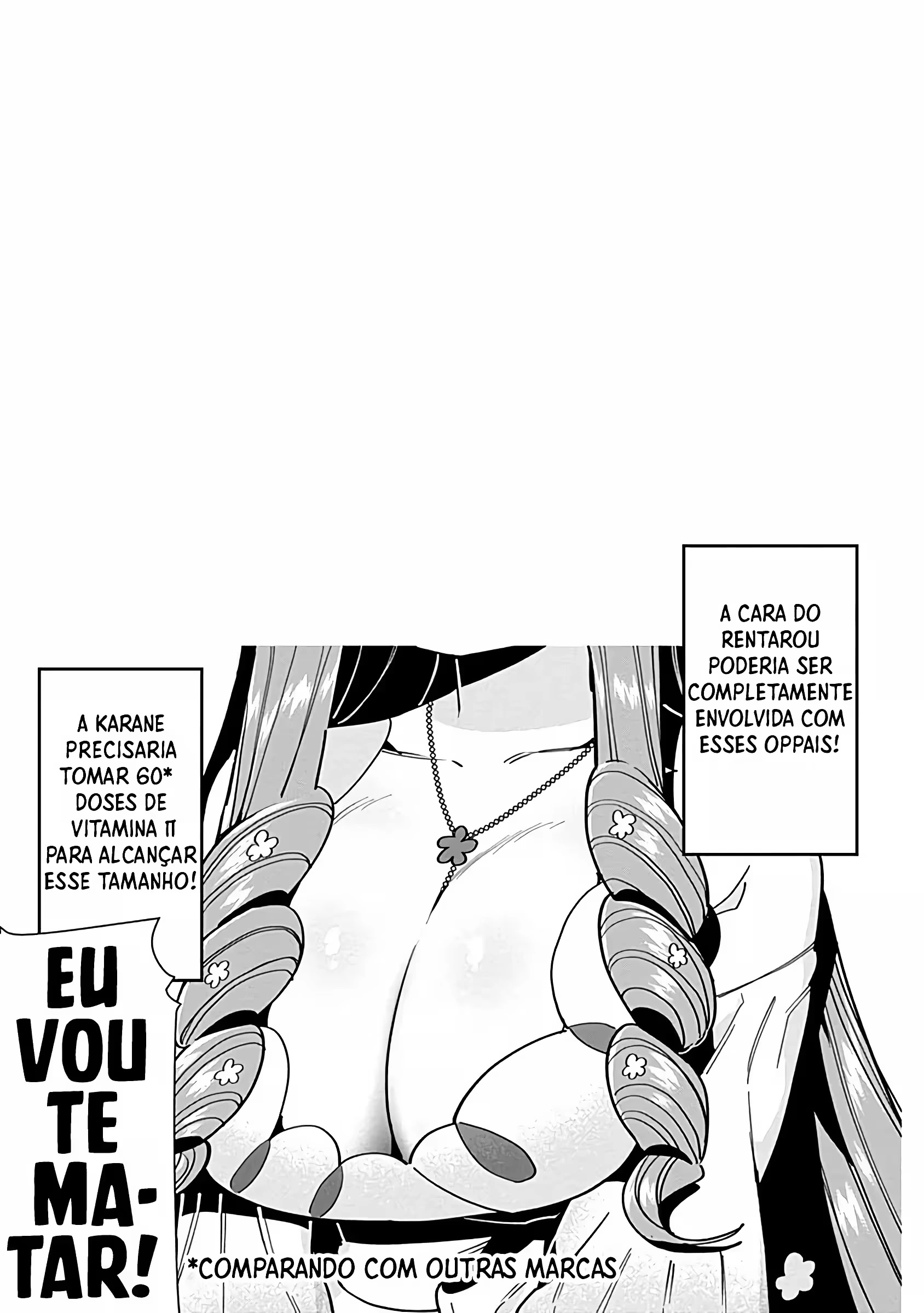 Kimi no Koto ga dai dai dai dai dai suki na 100-nin no Kanojo capítulo 82.3 página 8
