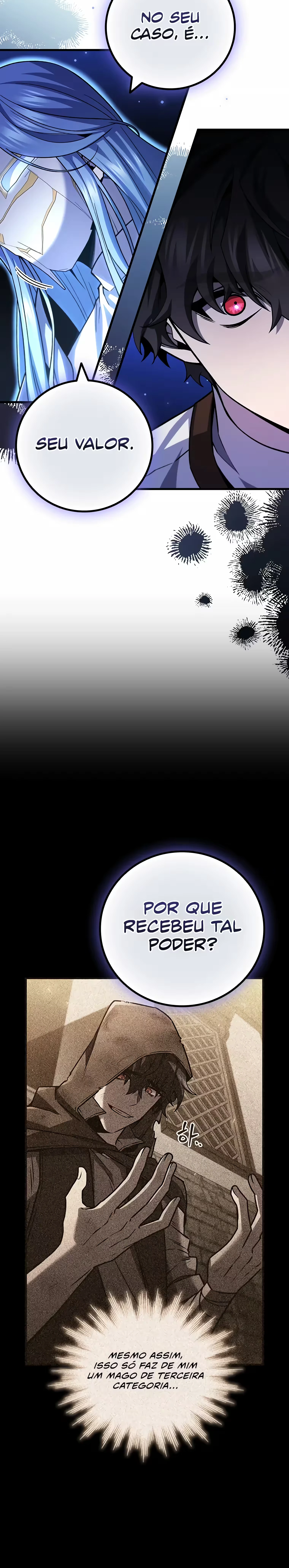 O Mago Devorador de Dragões capítulo 51 página 3