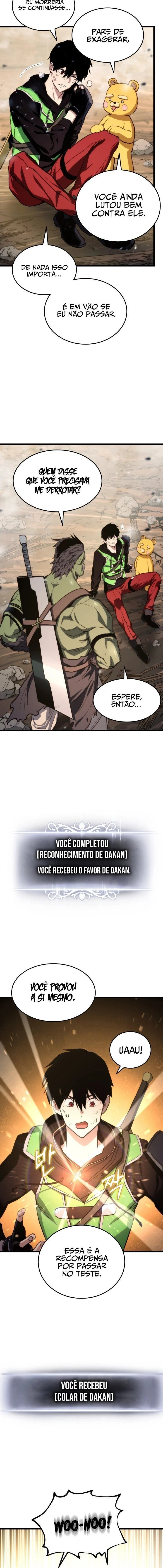 O Retorno do Ranker capítulo 12 página 3