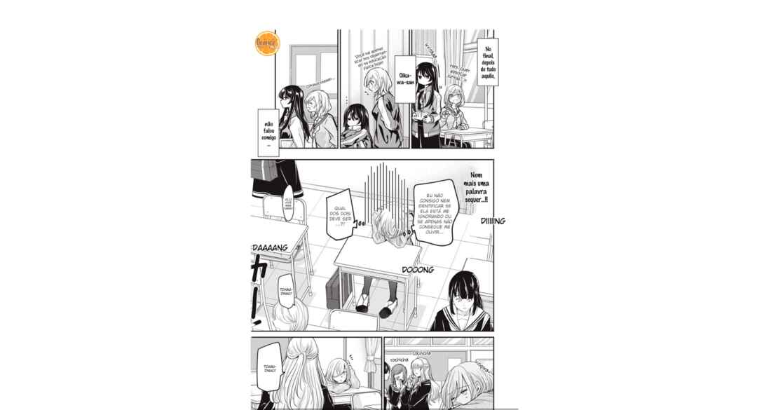 Amayo no Tsuki capítulo 1.5 página 2