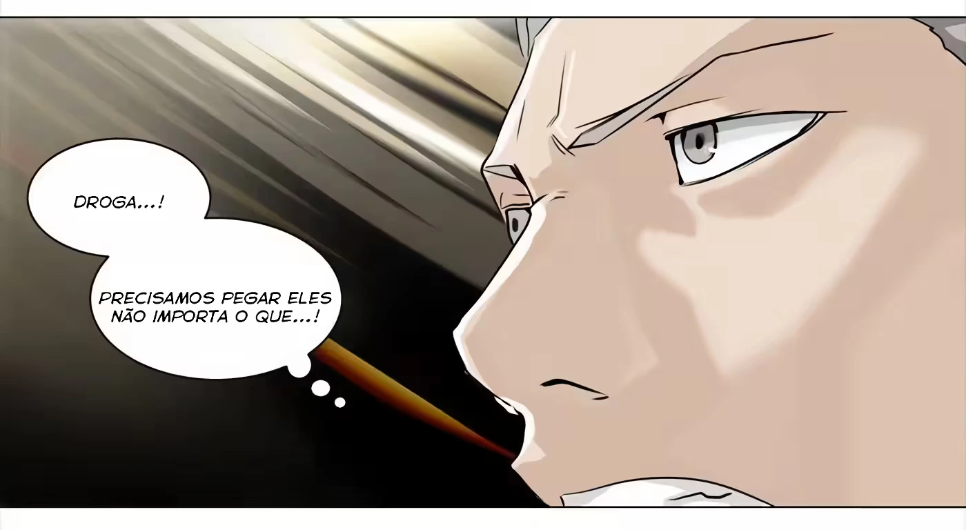 Tower of God (Season 2) capítulo 142 página 5