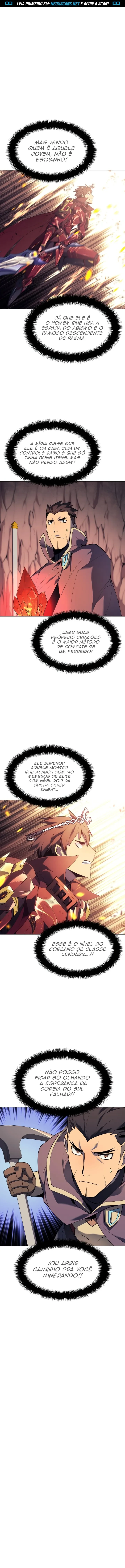 As Aventuras de Greed capítulo 90 página 9