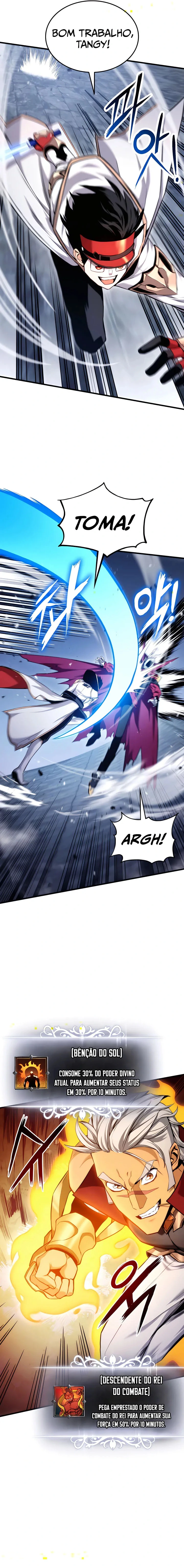 O Retorno do Ranker capítulo 63 página 5