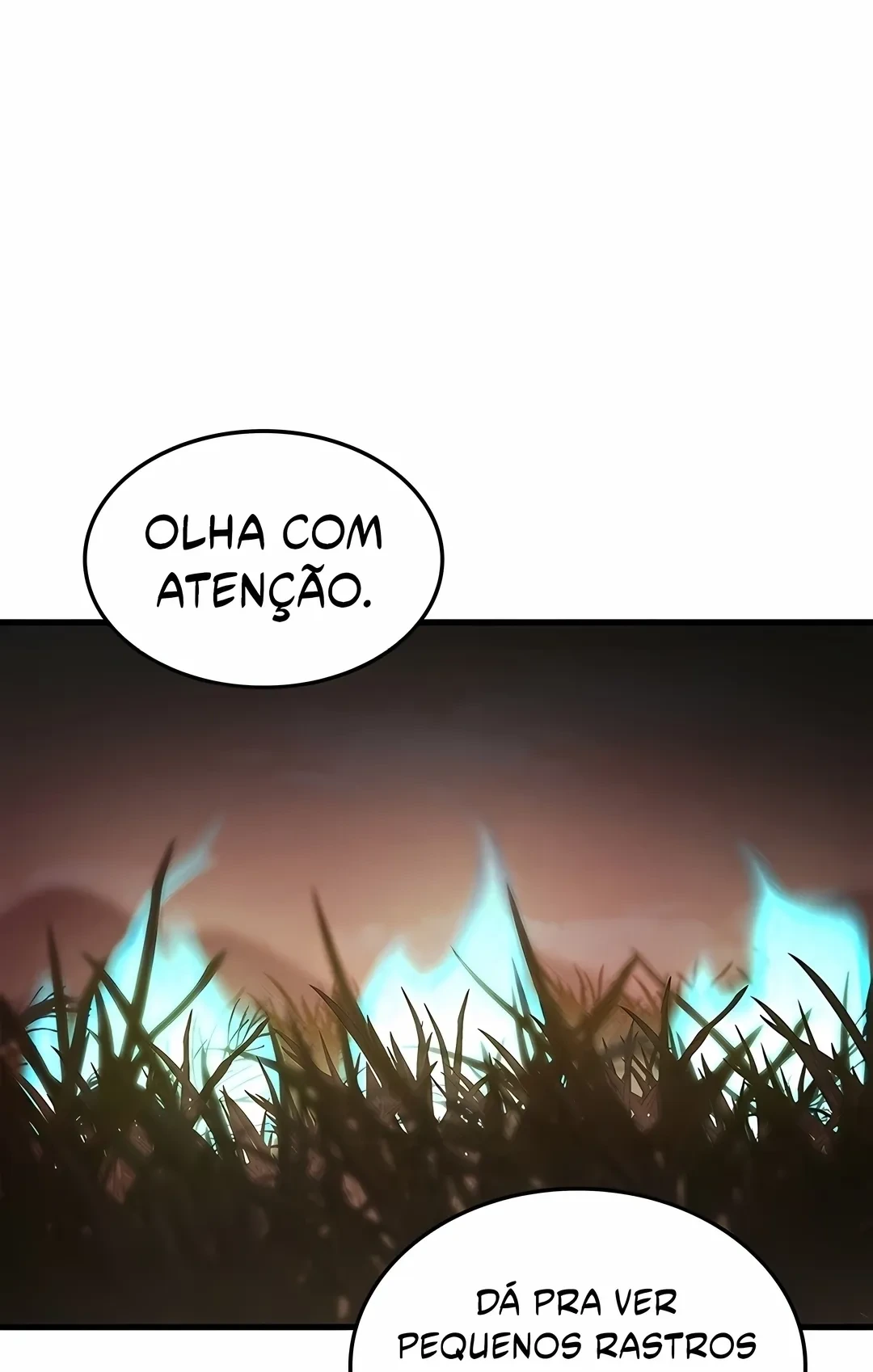 O Retorno do Ranker capítulo 252 página 8