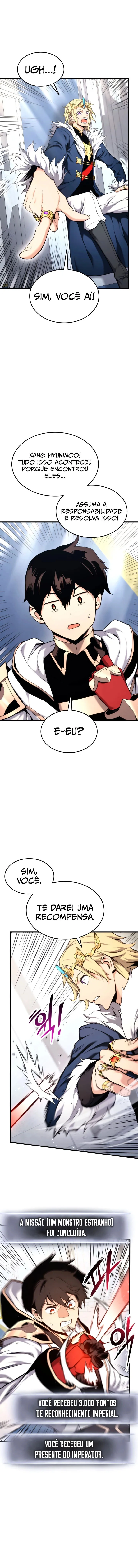 O Retorno do Ranker capítulo 67 página 4