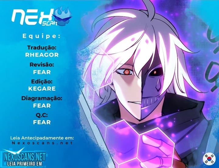 As Aventuras de Greed capítulo 228 página 1