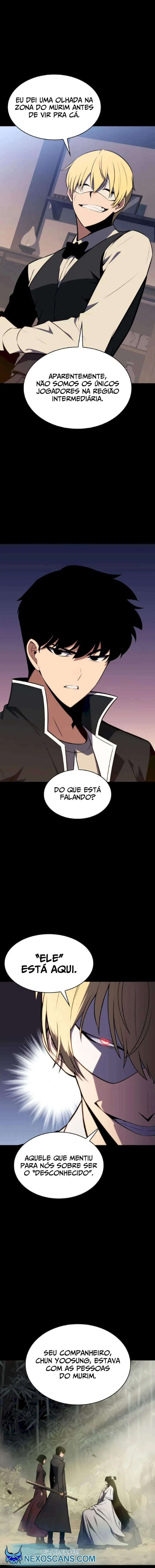 Solo Max-Level Newbie capítulo 132 página 7