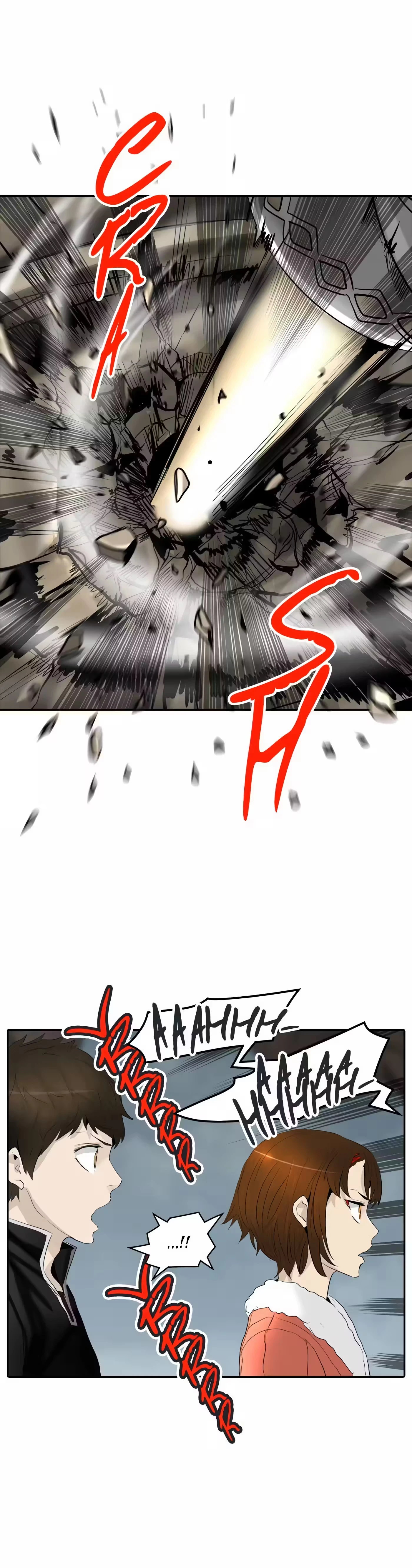 Tower of God (Season 2) capítulo 281 página 5