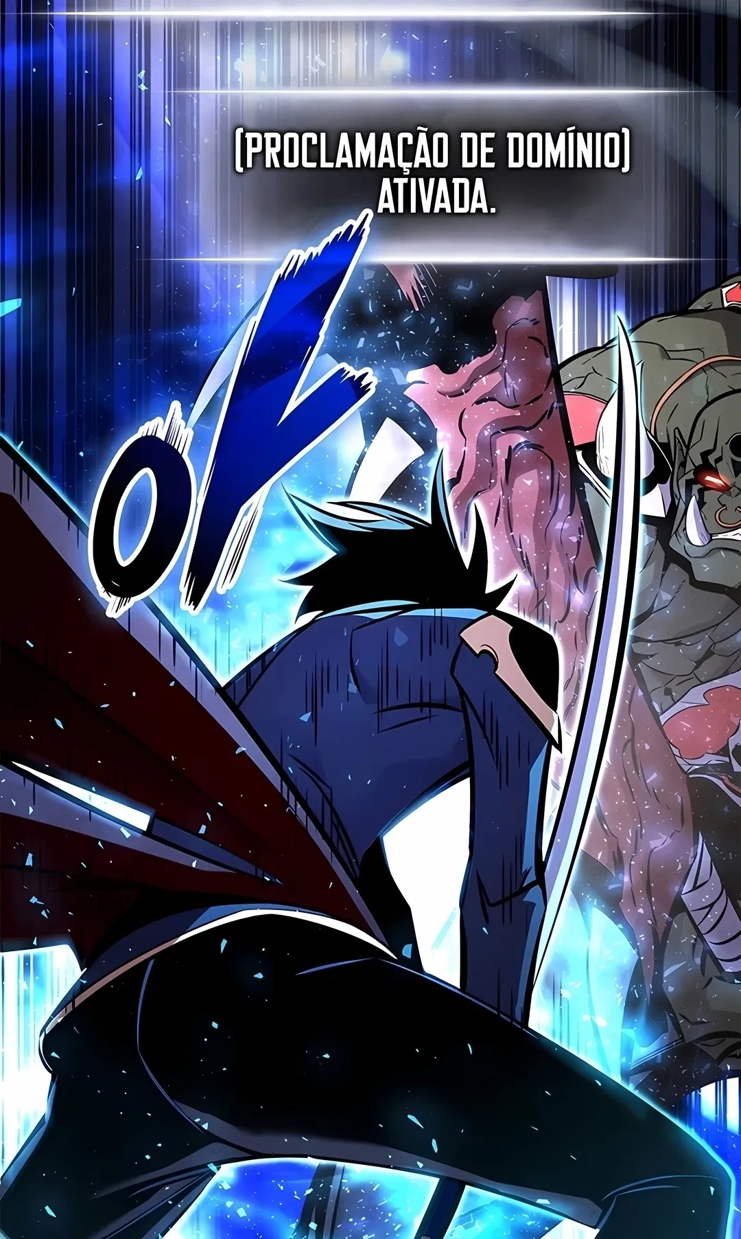 O Retorno do Ranker capítulo 249 página 6
