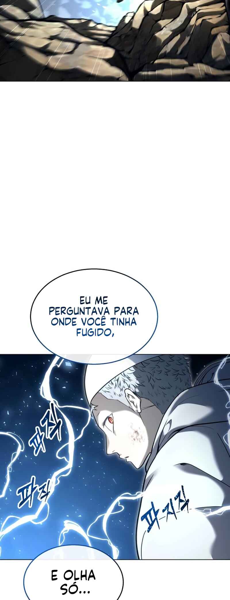 Urek Mazino capítulo 55 página 49