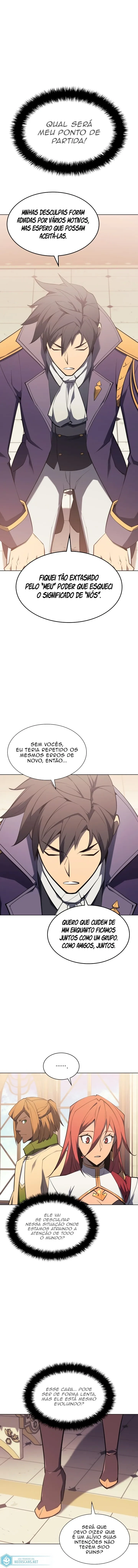 As Aventuras de Greed capítulo 108 página 7
