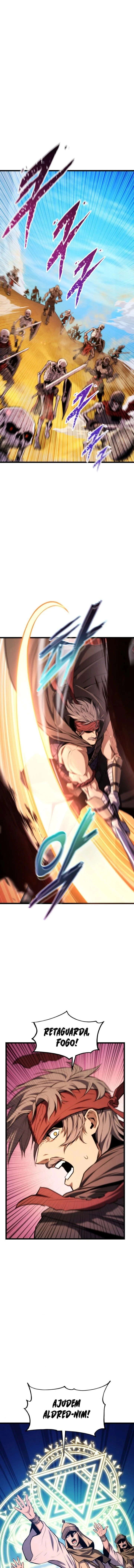 O Retorno do Ranker capítulo 30 página 2
