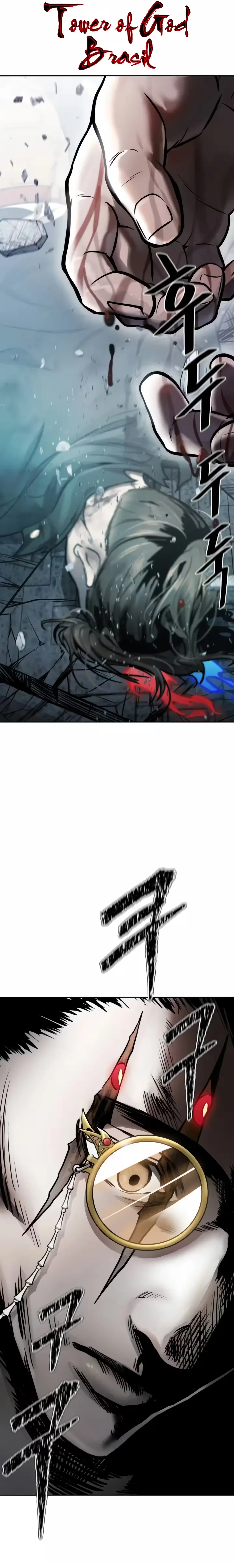 Tower of God (Season 3) capítulo 208 página 1