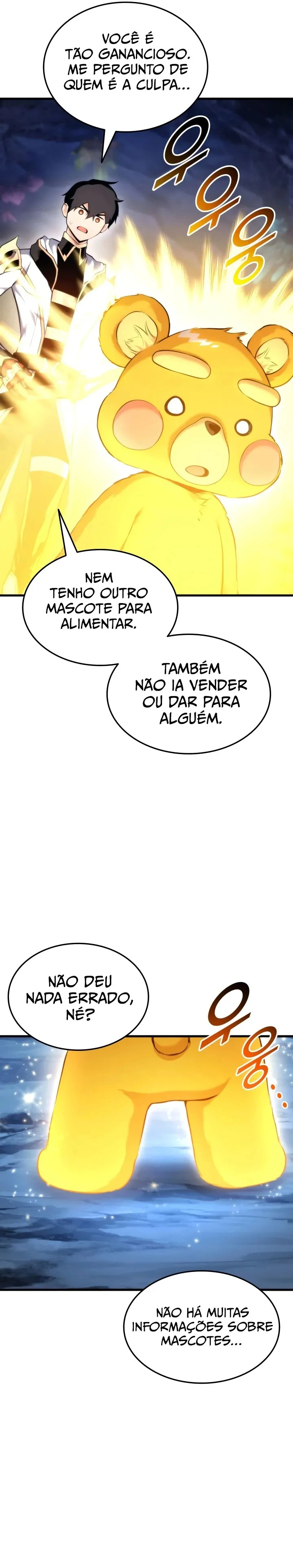 O Retorno do Ranker capítulo 59 página 7