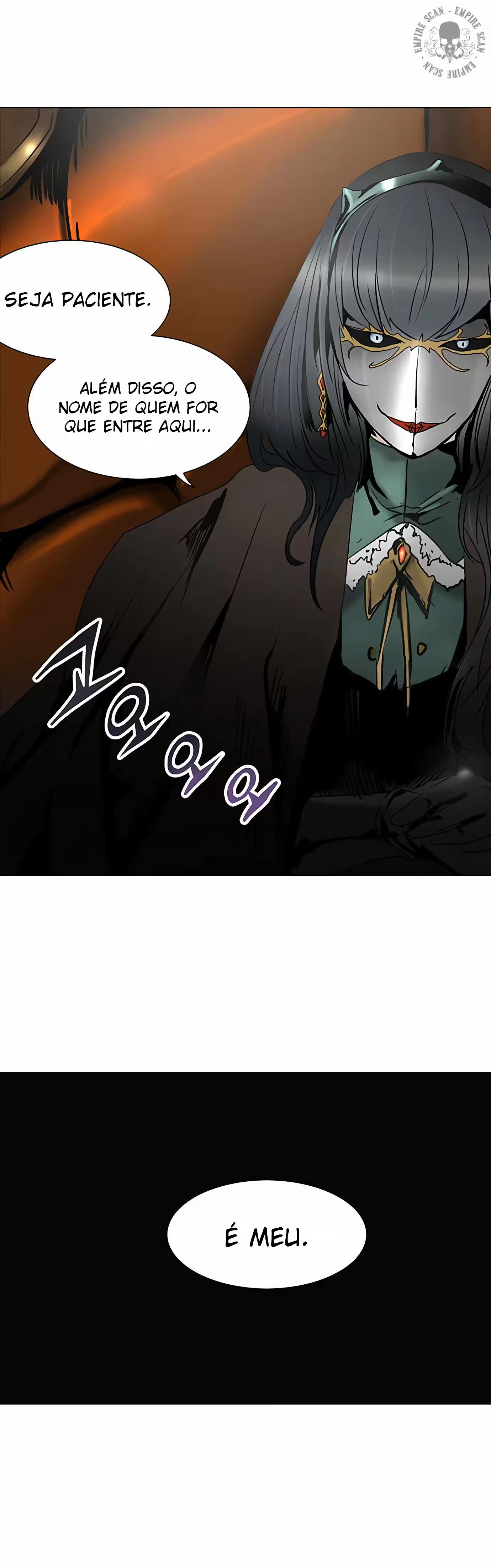 Tower of God (Season 2) capítulo 200 página 3