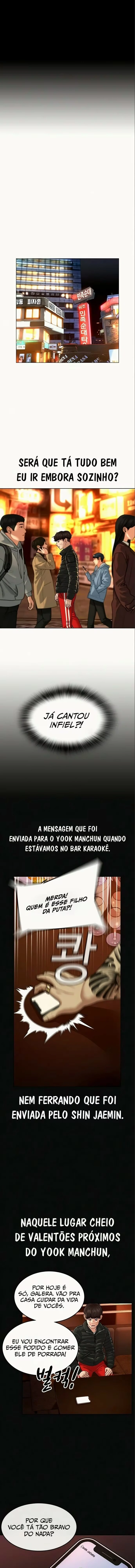 Missões na Vida Real capítulo 5 página 3