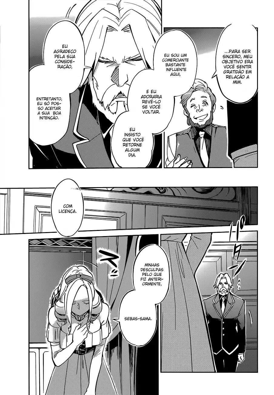 Overlord capítulo 10 página 6