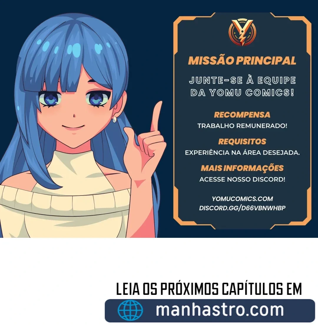 Todos os Meus Avatares São Magnates capítulo 54 página 18