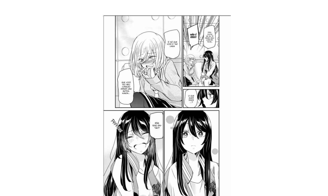 Amayo no Tsuki capítulo 2.5 página 12