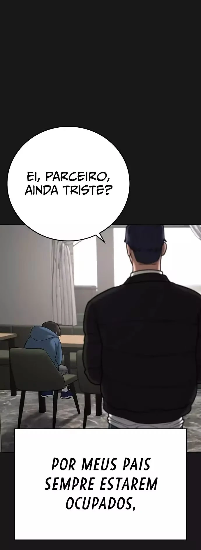 Missões na Vida Real capítulo 68 página 3
