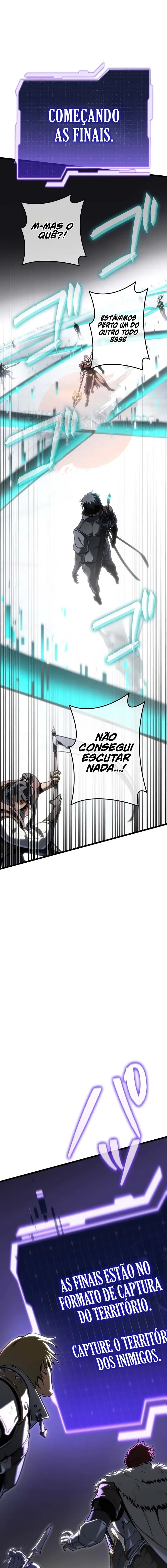 Streamer Após a Reencarnação capítulo 32 página 2