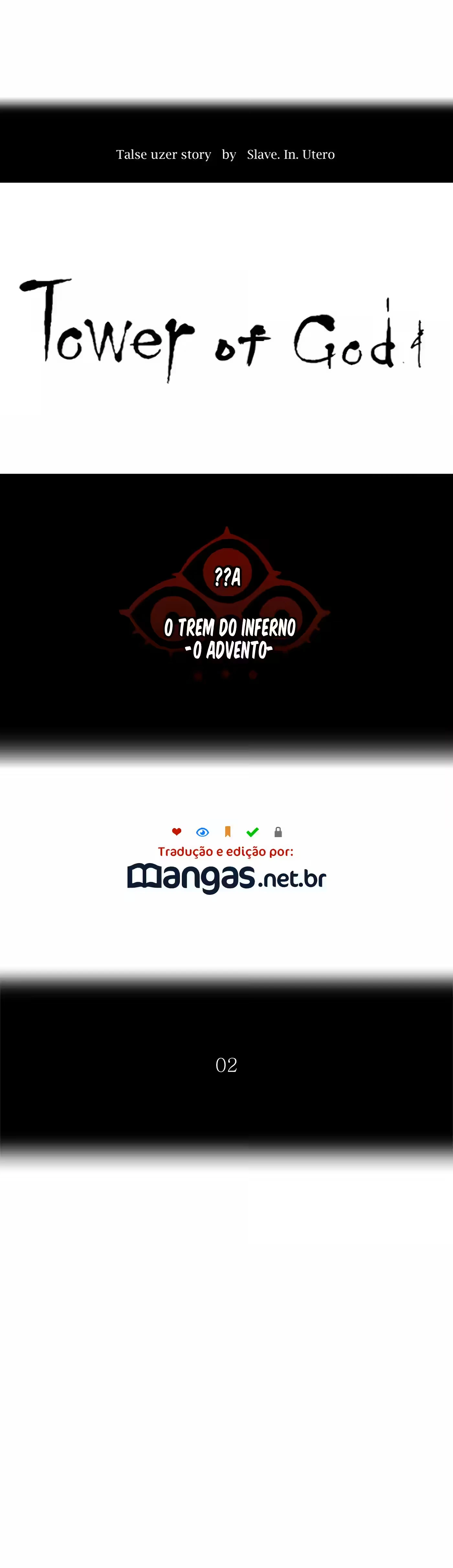 Tower of God (Season 2) capítulo 307 página 6
